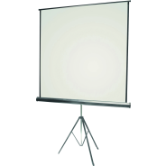 Parrot Tripod Projector Screen 2440x1850mm (View 2340x1750mm) SC0175