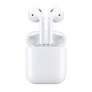 AirPods with Charging Case