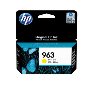 HP 912 Yellow Original Ink Cartridge