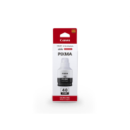 Canon GI-40 Black Ink Bottle