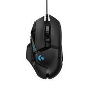 Logitech G502 Hero Mouse