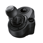 Logitech Driving Force Shifter