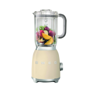 Smeg 50s Style Retro Blender - Cream