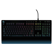 Logitech G213 Prodigy Gaming Keyboard