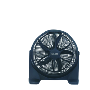 Goldair 20 Inch Deluxe Floor Fan GHF-200A