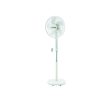 Goldair 40CM Pedestal Fan with Remote GDPF-400RT