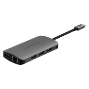 VolkanoX Core Multi Series USB Type-C Hub