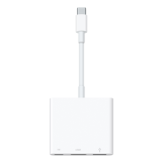 Apple USB-C Digital AV Multiport Adapter