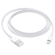 Apple Lightning to USB Cable (1 m)