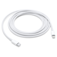 Apple USB-C to Lightning Cable 1m