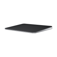 Apple Magic Trackpad  Black Multi-Touch Surface