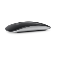 Apple Magic Mouse  Black Multi-Touch Surface