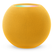 Apple HomePod Mini Yellow