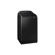 Samsung 17KG Top Load Washer Black WA17T6260BV