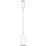 Apple USB-C To USB Adapter MJ1M2