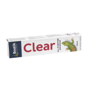 Bostik Clear Adhesive 25ml Box