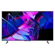 Hisense 65-Inch Smart Mini LED TV-65U7K