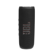 JBL Flip 6 Portable Bluetooth Speaker Black