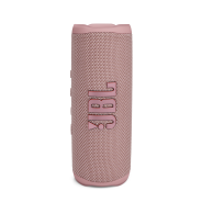 JBL Flip 6 Portable Bluetooth Speaker Pink