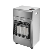 Delonghi Infrared Gas Heater IR3010