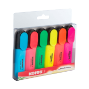 Kores Brightliner Set Of 6