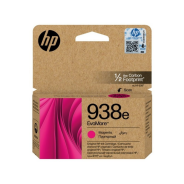 HP 938e EvoMore Magenta Original Ink Cartridge