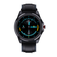 Polaroid Full Touch Smart Watch