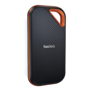 SanDisk Extreme Pro Portable SSD 1TB