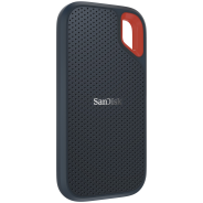 SanDisk Extreme Portable SSD 1TB