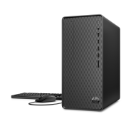 HP Desktop Celeron G5905 4GB RAM 1TB HDD Storage