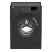 Defy 7kg Front Loader Washer Manhattan Grey DAW384