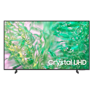 Samsung 75-inch Crystal UHD 4K-75DU8000