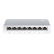 TP-Link TL-SF1008D 8 Port 10/100 Switch