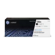 HP # 136A Black Original Lasejet Toner