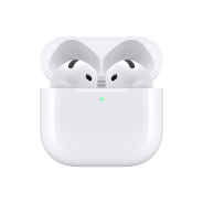 Apple Airpods 4 Active Noise Cancelling