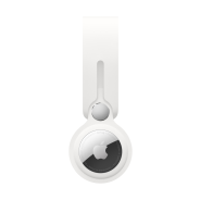 Apple AirTag Loop White