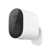 Xiaomi Mi 130° 1080p Wireless Outdoor Security Camera – White