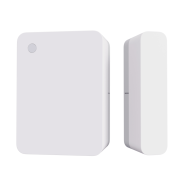 Xiaomi Mi Door and Window Sensor 2 features a compact and lightweight body