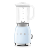 Smeg 50s Style Retro Blender - Pastel Blue