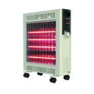 Bennett Read 4-Bar Convection Heater