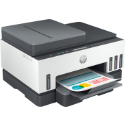 HP Smart Tank 750 Wireless Duplex All-in-One Printer