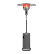 Alva Powder Coated Patio Heater