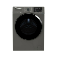 Defy 10kg Front Load Washer Manhattan Grey DAW387