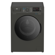 Defy 9kg SteamCure Front Load Washer DAW389