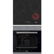 Defy Oven and Hob Box Set DCB866E