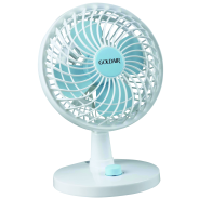 Goldair 8 Inch USB Mini Fan GUF800