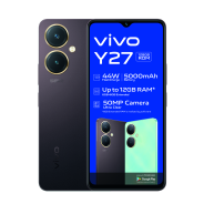 Vivo Y27 Dual SIM 