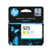 HP 925 Yellow Original Ink Cartridge