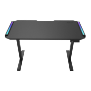 Cougar E-Deimus 120 Gaming Desk Black