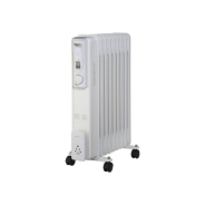 Elegance 11 Fin Oil Heater EL11-11